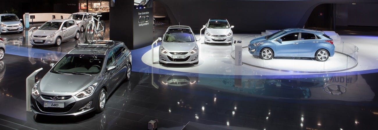 IAA Frankfurt 2011 IAA Frankfurt 2011